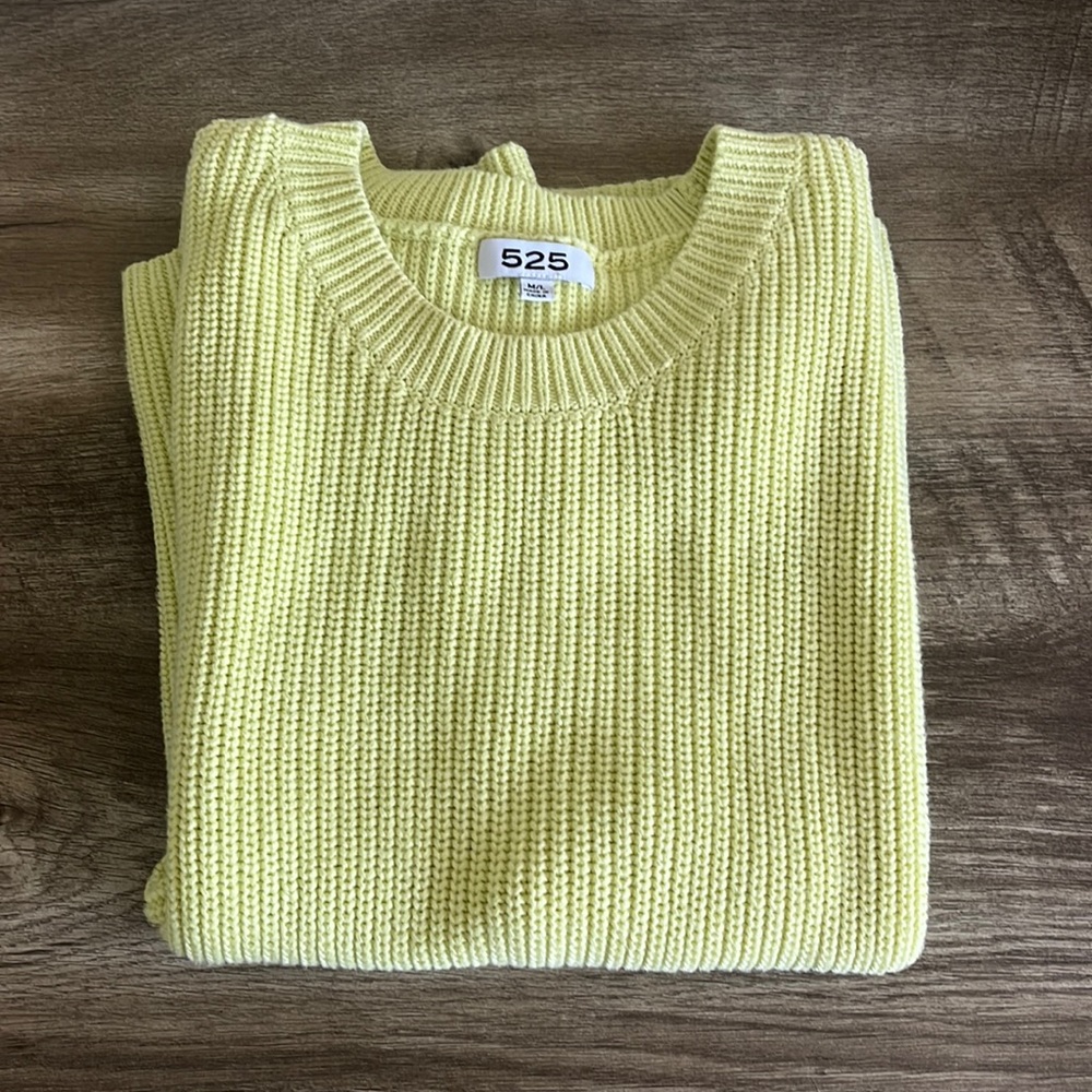 525 America Sweater Vest